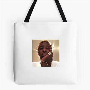 Young Scooter Always Real Always Raw Young Scooter Bags