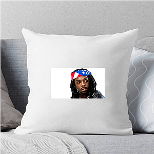 Young Scooter Beyond The Trap Young Scooter Pillows Cover