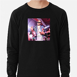 Young Scooter Street Lottery Boss Young Scooter Sweatshirts