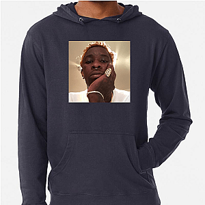 Young Scooter Always Real Always Raw Young Scooter Hoodies