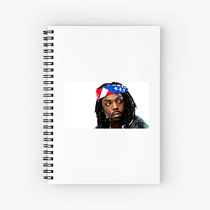 Young Scooter Beyond The Trap Young Scooter Notebook