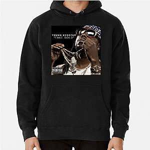 Young Scooter True To The Game Young Scooter Hoodies