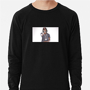 Young Scooter Hustle Harder Young Scooter Sweatshirts