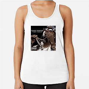 Young Scooter True To The Game Young Scooter Tank Tops