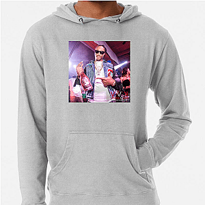 Young Scooter Street Lottery Boss Young Scooter Hoodies
