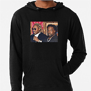 Young Scooter Zone 6 Anthem Young Scooter Hoodies