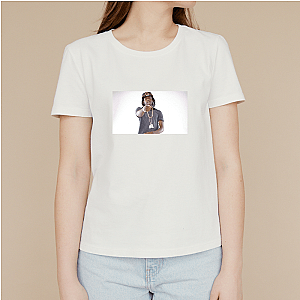 Young Scooter Hustle Harder Young Scooter T-Shirts