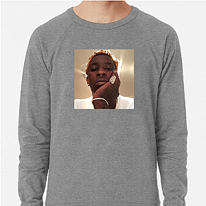 Young Scooter Always Real Always Raw Young Scooter Sweatshirts