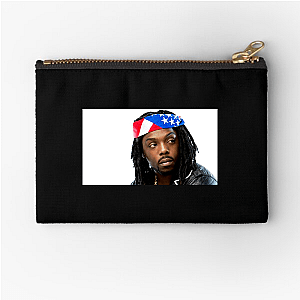 Young Scooter Beyond The Trap Young Scooter Zipper Pouches
