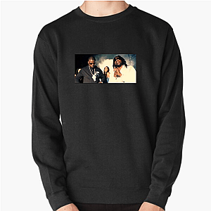 Young Scooter My Favorite Rapper Young Scooter Sweatshirts