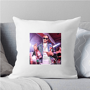 Young Scooter Street Lottery Boss Young Scooter Pillows Cover