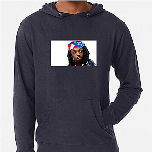 Young Scooter Beyond The Trap Young Scooter Hoodies