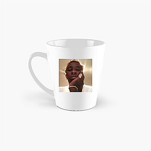 Young Scooter Always Real Always Raw Young Scooter Mugs