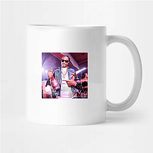 Young Scooter Street Lottery Boss Young Scooter Mugs