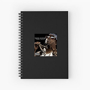 Young Scooter True To The Game Young Scooter Notebook
