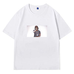 Young Scooter Hustle Harder Young Scooter T-Shirts