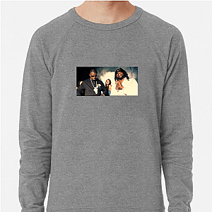 Young Scooter My Favorite Rapper Young Scooter Sweatshirts