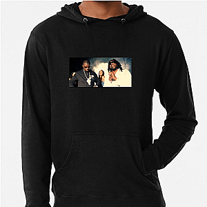 Young Scooter My Favorite Rapper Young Scooter Hoodies