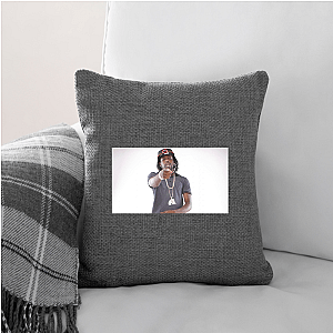 Young Scooter Hustle Harder Young Scooter Pillows Cover