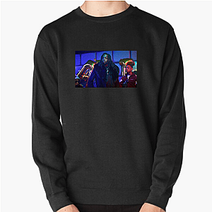 Young Scooter Unforgettable Bars Young Scooter Sweatshirts