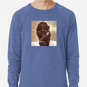 Young Scooter Always Real Always Raw Young Scooter Sweatshirts