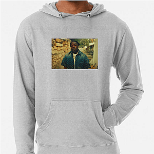 Young Scooter No Days Off Young Scooter Hoodies