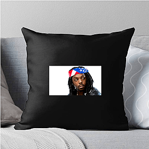 Young Scooter Beyond The Trap Young Scooter Pillows Cover