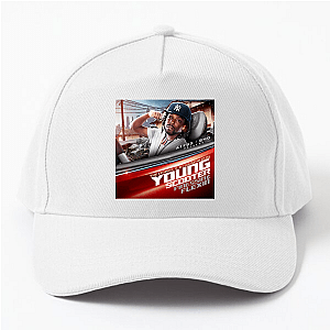Young Scooter Authentic Atlanta Rap Young Scooter Hats & Caps