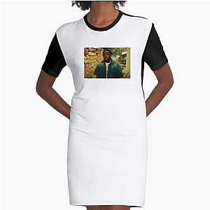 Young Scooter No Days Off Young Scooter Dresses