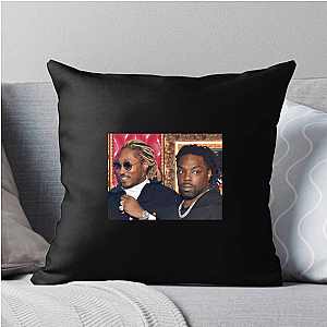 Young Scooter Zone 6 Anthem Young Scooter Pillows Cover