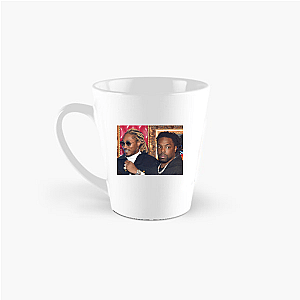Young Scooter Zone 6 Anthem Young Scooter Mugs