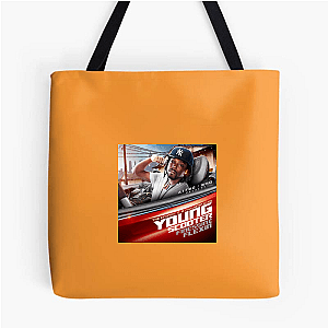 Young Scooter Authentic Atlanta Rap Young Scooter Bags