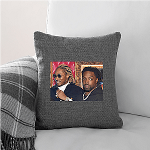 Young Scooter Zone 6 Anthem Young Scooter Pillows Cover