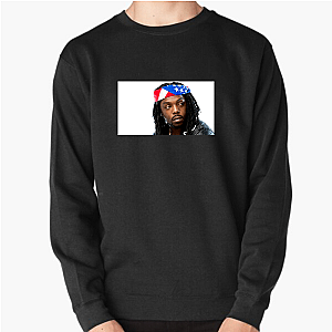 Young Scooter Beyond The Trap Young Scooter Sweatshirts