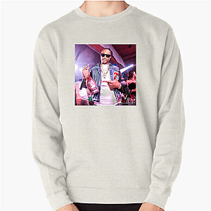 Young Scooter Street Lottery Boss Young Scooter Sweatshirts