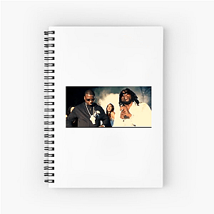Young Scooter My Favorite Rapper Young Scooter Notebook