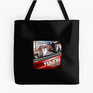Young Scooter Authentic Atlanta Rap Young Scooter Bags