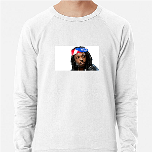 Young Scooter Beyond The Trap Young Scooter Sweatshirts