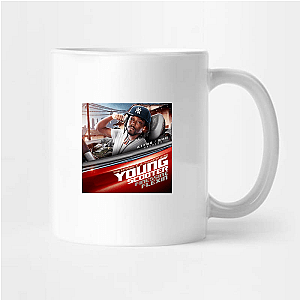 Young Scooter Authentic Atlanta Rap Young Scooter Mugs