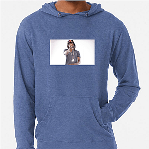 Young Scooter Hustle Harder Young Scooter Hoodies