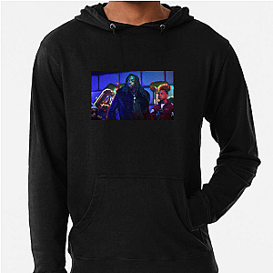 Young Scooter Unforgettable Bars Young Scooter Hoodies