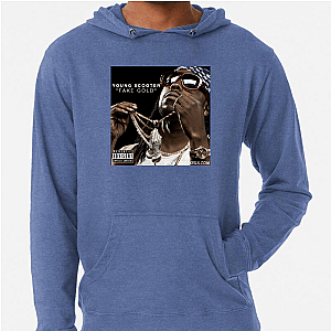 Young Scooter True To The Game Young Scooter Hoodies