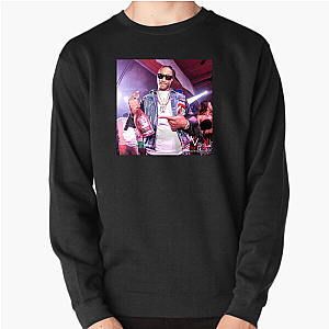 Young Scooter Street Lottery Boss Young Scooter Sweatshirts