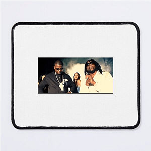 Young Scooter My Favorite Rapper Young Scooter Mouse Pads