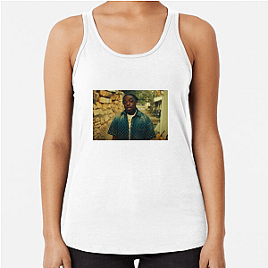 Young Scooter No Days Off Young Scooter Tank Tops