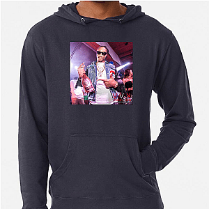 Young Scooter Street Lottery Boss Young Scooter Hoodies