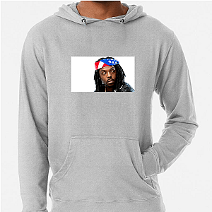 Young Scooter Beyond The Trap Young Scooter Hoodies