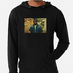 Young Scooter No Days Off Young Scooter Hoodies