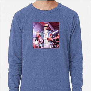 Young Scooter Street Lottery Boss Young Scooter Sweatshirts