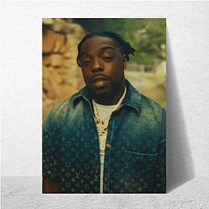 Young Scooter No Days Off Young Scooter Posters